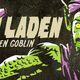 Illustration for article titled A mash-up of real-life bad guys with comic supervillains
